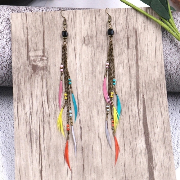 Earring - Picture 4 of 6